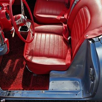 Chevrolet Corvette C1