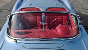 Chevrolet Corvette C1