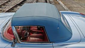 Chevrolet Corvette C1