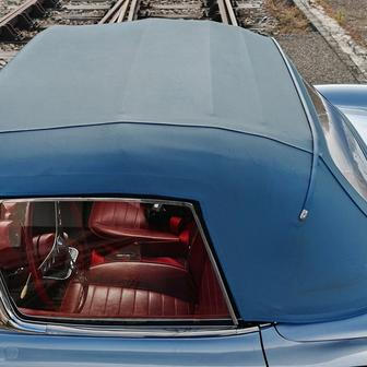 Chevrolet Corvette C1