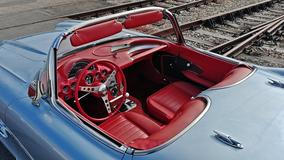 Chevrolet Corvette C1