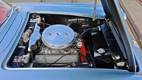 Chevrolet Corvette C1