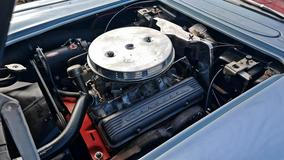 Chevrolet Corvette C1