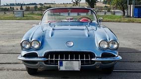 Chevrolet Corvette C1