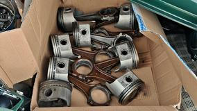 Ford Mustang Fastback GTA