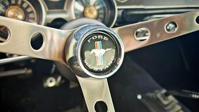 Ford Mustang Fastback GTA