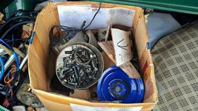 Ford Mustang Fastback GTA