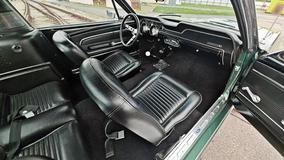 Ford Mustang Fastback GTA