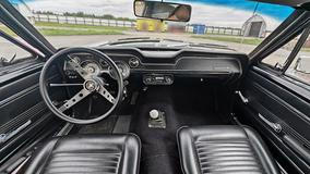 Ford Mustang Fastback GTA