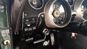 Ford Mustang Fastback GTA