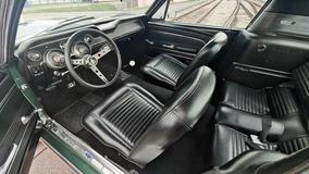 Ford Mustang Fastback GTA