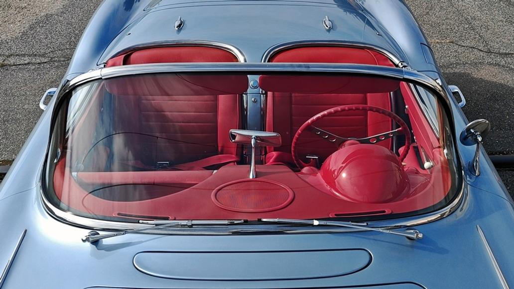 Chevrolet Corvette C1