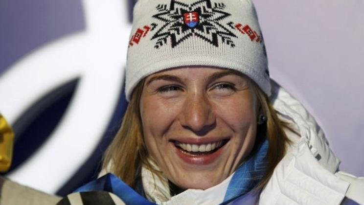 Anastasia Kuzminová