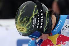 FIS Alpine Ski World Cup - Men's Downhill