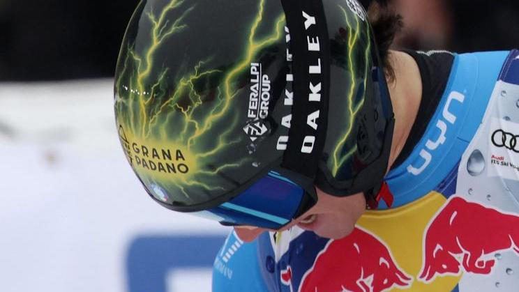 FIS Alpine Ski World Cup - Men's Downhill