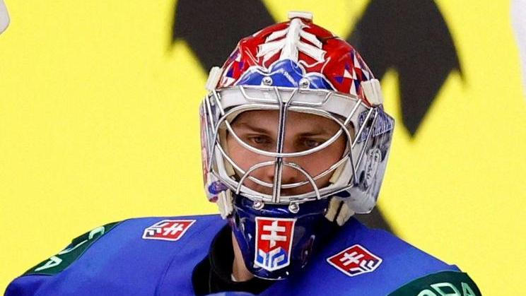 Samuel Hlavaj, Slovensko