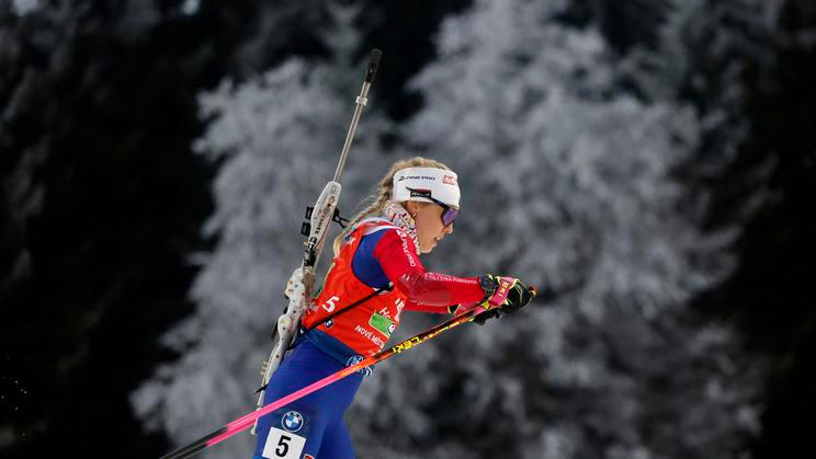 Tereza Voborníková