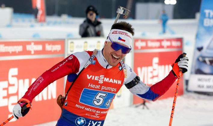 Michal Krčmář
