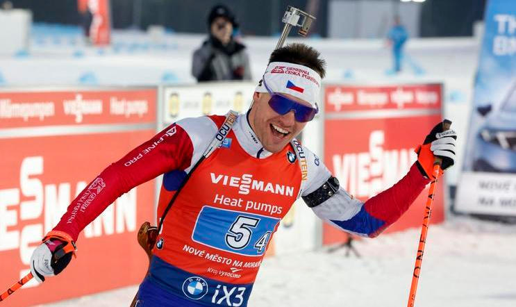 Michal Krčmář