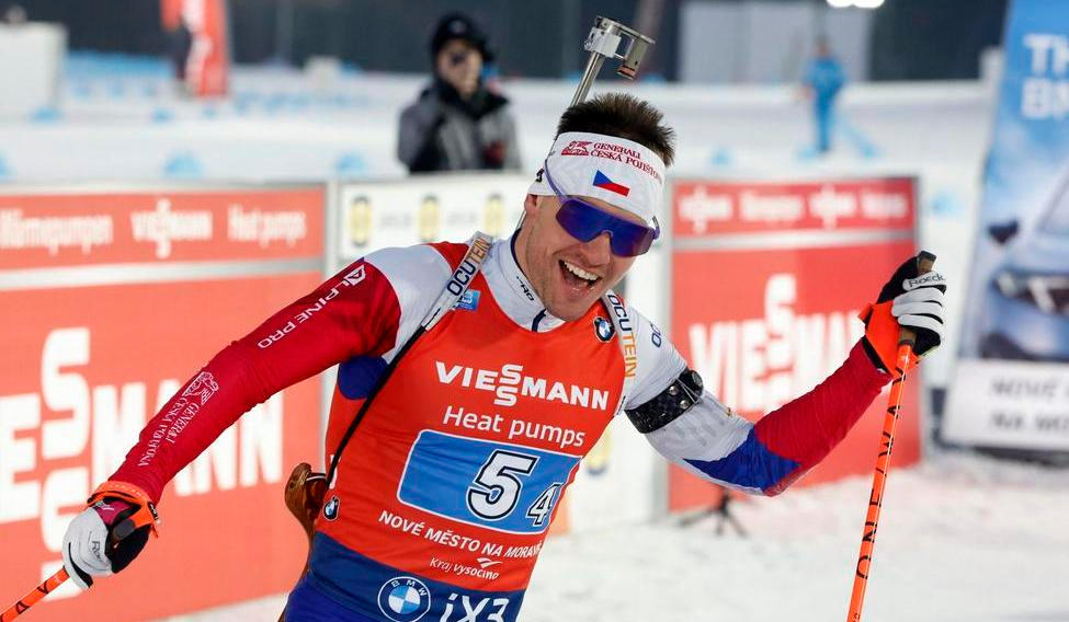 Michal Krčmář