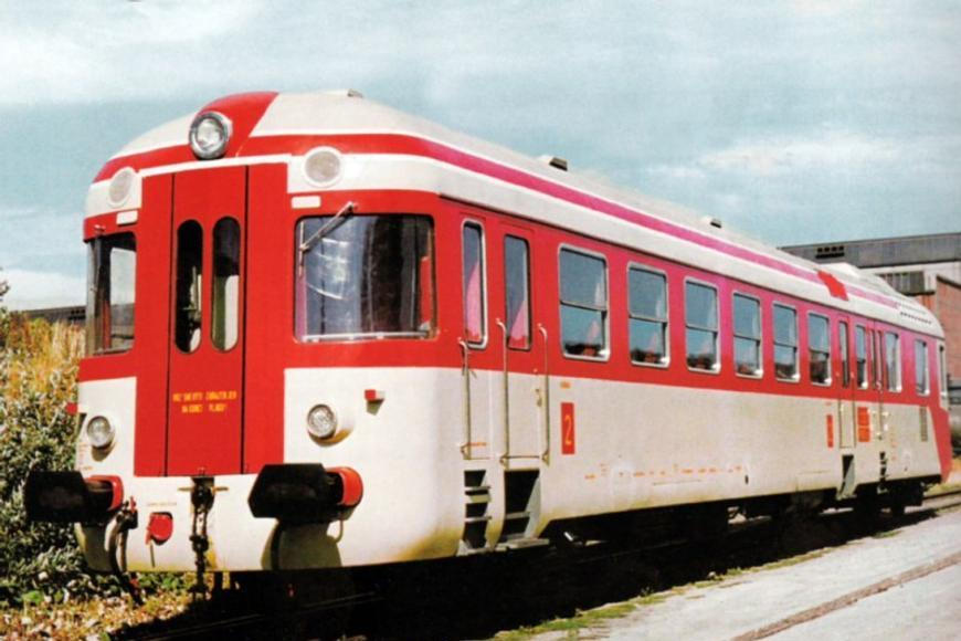 Moc parády nenadělal. Lidé ale pohodlného Krokodýla přesto milovali