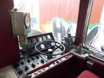 Motorový vůz Krokodýl