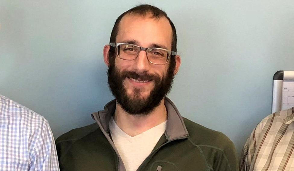 Undated handout image of Alex Pretti, who was fatally shot by U.S. immigration agents, in Minneapolis