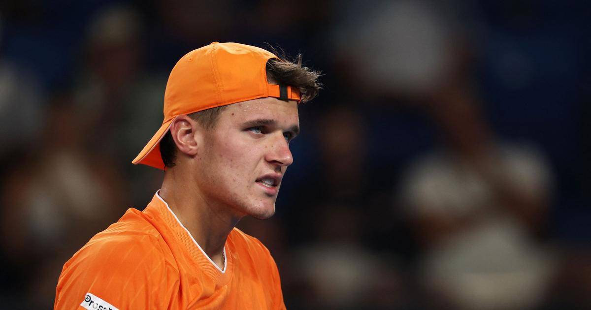 Menšík vydřel v Indian Wells postup, Svrčina proti Sinnerovi tvrdě narazil