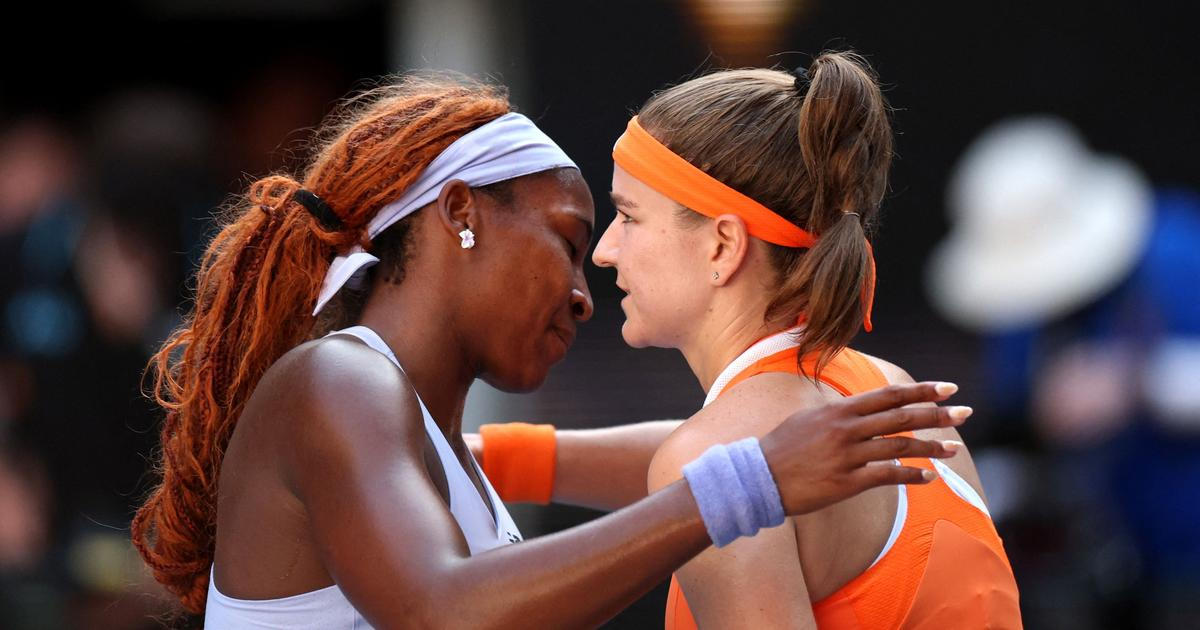 Jak se Coco neudržela. Šlo o Muchovou. Budu jí muset poděkovat, propukla v smích