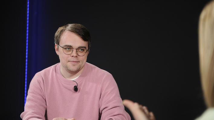 Spotlight - Pavel Talankin