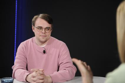 Spotlight Aktuálně.cz - Pavel Talankin