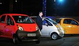 Tata Nano