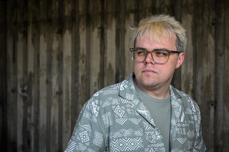 Pan „Nikdo proti Putinovi“ bojuje o Oscary. Producent filmu prozrazuje kouzlo úspěchu