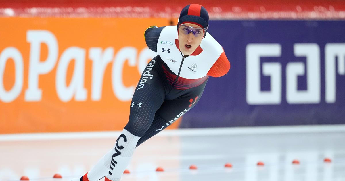 Český zázrak dál udivuje. Jílek v olympijské generálce vyhrál poprvé hromadný start