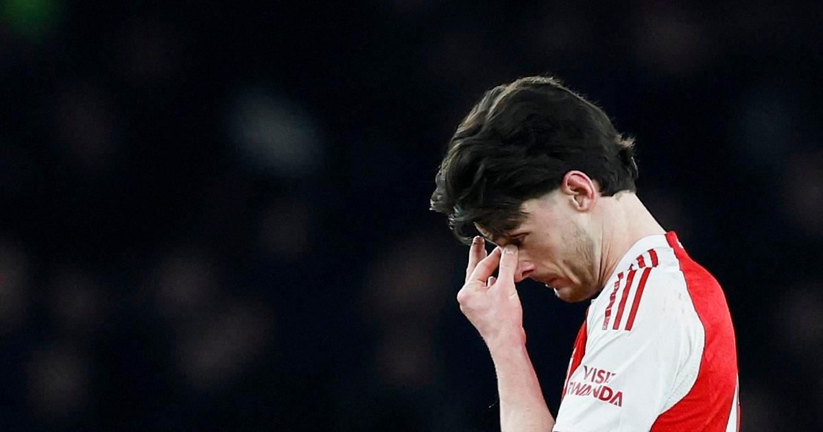 Arsenal chřadne, Manchester United srazil dalšího favorita. Šulc zůstal na lavičce