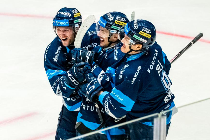 Vedoucí Pardubice padly doma, Liberec už je v extralize druhý