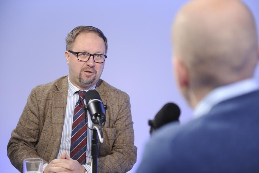 Joch: V něčem má Trump s Evropou pravdu. S Grónskem couvá, tlačí jej přehlížený hráč