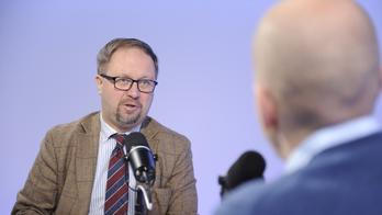 Spotlight - Roman Joch