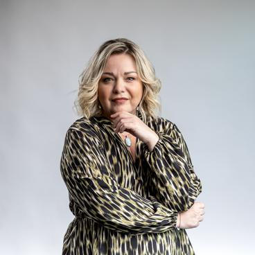 Kartářka Linda Převrátilová