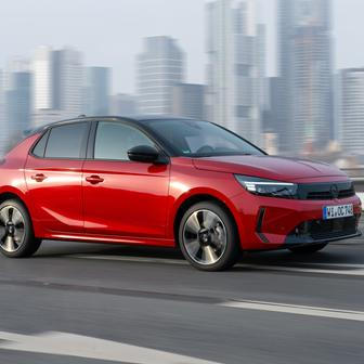 8. Opel Corsa – 15 613 prodaných kusů (meziročně -16,4 %)