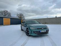 Volkswagen Passat 2026