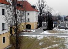 policie - vyšetřování vražda František Mrázek