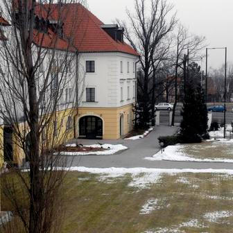 policie - vyšetřování vražda František Mrázek