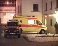 František Mrázek, podnikatel, vražda,policie ČR