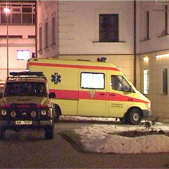 František Mrázek, podnikatel, vražda,policie ČR