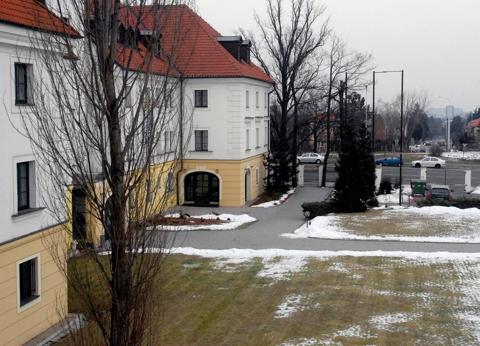 policie - vyšetřování vražda František Mrázek