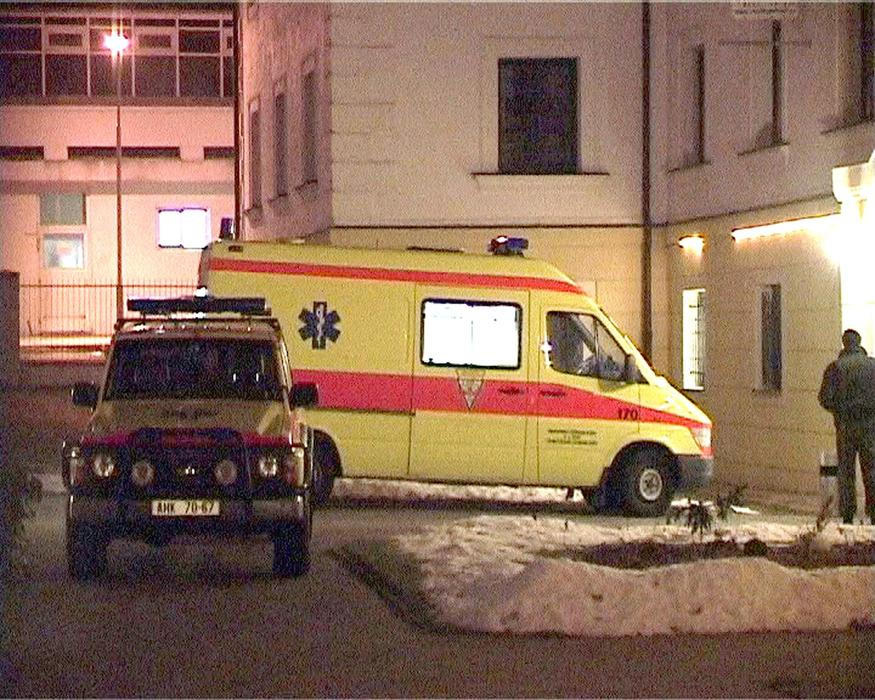 František Mrázek, podnikatel, vražda,policie ČR