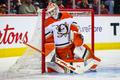 NHL: Anaheim Ducks at Calgary Flames