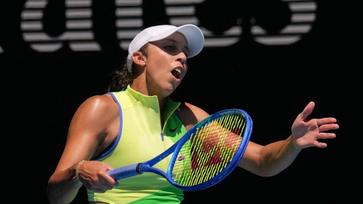 Australian Open Tennis