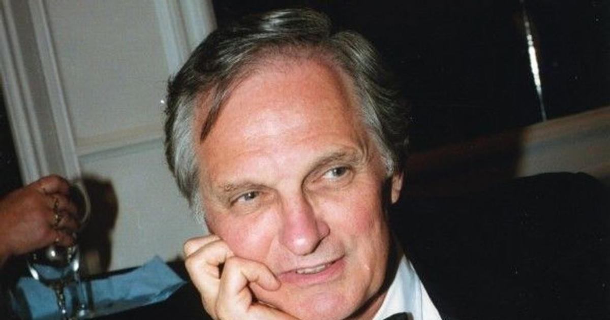 Hvězda seriálu M.A.S.H. slaví devadesátiny. Alda přitom chtěl být hlavně spisovatelem